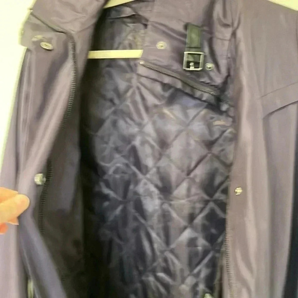 Marc New York Purple Jacket - Picture 7 of 8